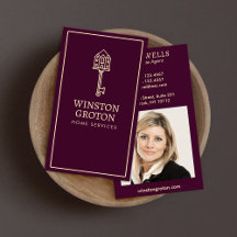 Key Real Estate Agent Foto Bourgondië