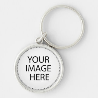 Key Ring Sleutelhanger