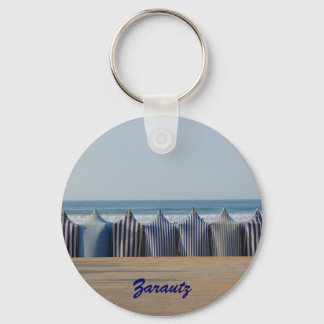 Key Ring Zarautz'eko giltzatakoa Sleutelhanger