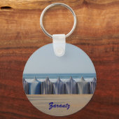 Key Ring Zarautz'eko giltzatakoa Sleutelhanger (Voorkant)
