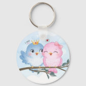 Key Rings Sleutelhanger (Voorkant)