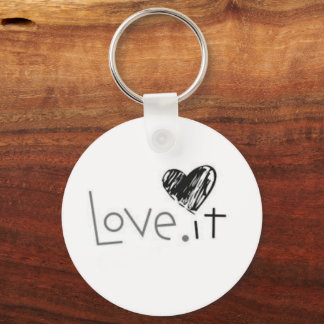 Key Rings Sleutelhanger