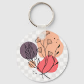 Key tag sleutelhanger (Achterkant)