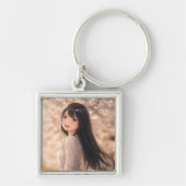 key tags sleutelhanger (Voorkant)