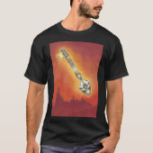 Key to the City T-shirt (Voorkant)