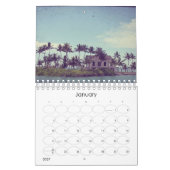 Key West 2011-kalender Kalender (Jan 2027)