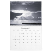 Key West 2013 (feb '13 - jan '14) Kalender (Feb 2027)