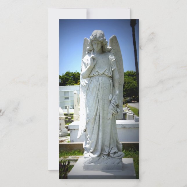 Key West Angel (Voorkant)