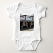 Key West-balk Romper (Voorkant)