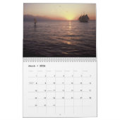 Key West Beauty van Scott S. Jones Kalender (Mar 2026)