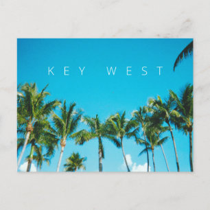 Key West Briefkaart