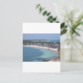 Key West Briefkaart (Staand voorkant)