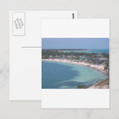 Key West Briefkaart (Voorkant / Achterkant)