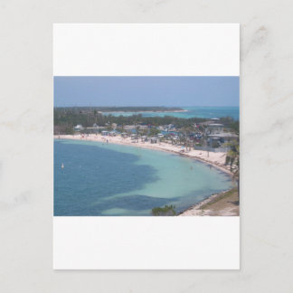 Key West Briefkaart