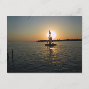 Key West Briefkaart