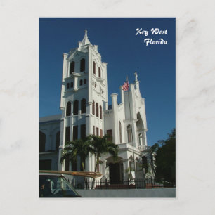 Key West Briefkaart