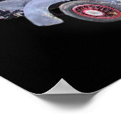 Key West Collage Poster (Hoek)