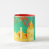 Key West Combo-Mok Mok (Midden)