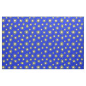 Key West Conch Republic Sun Summer Beach Stof (Fat Quarter)