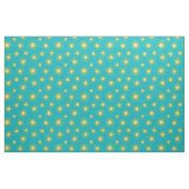 Key West Conch Republic Sun Summer Stof (Fat Quarter)