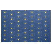 KEY WEST - CONCH REPUBLIEK FL STOF (Fat Quarter)