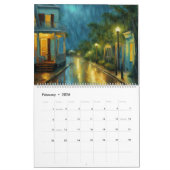 Key West Dreaming 2024 - Kalender (Feb 2026)