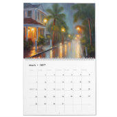 Key West Dreaming 2024 - Kalender (Mar 2027)