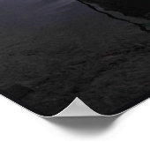 Key West Drems op zee Poster (Hoek)