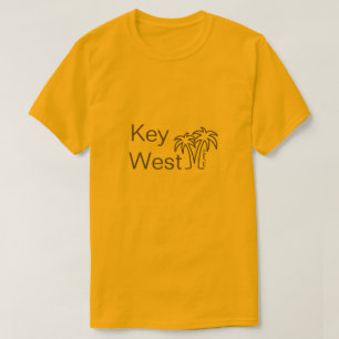 Key West - een MisterP-Shirt T-shirt