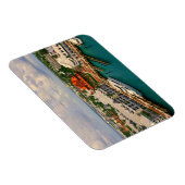 Key West, flexibele foto van Florida Magneet (Rechterzijde)