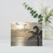 Key West, Florida Briefkaart (Staand voorkant)