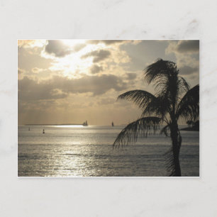 Key West, Florida Briefkaart