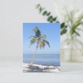 Key West, Florida Briefkaart (Staand voorkant)