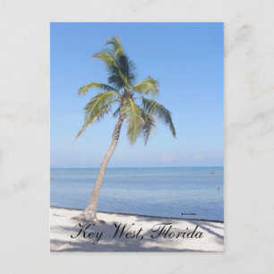 Key West, Florida Briefkaart