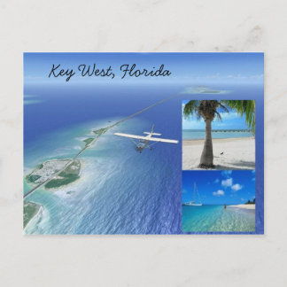 Key West, Florida Briefkaart
