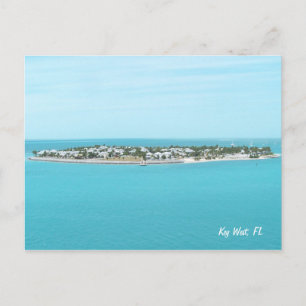 Key West Florida Briefkaart