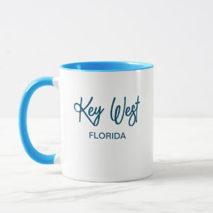 Key West Florida Coffee Mok