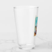 Key West | Florida Glas (Rechts)