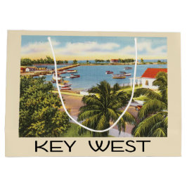  Key West Florida Harbour Groot Cadeauzakje