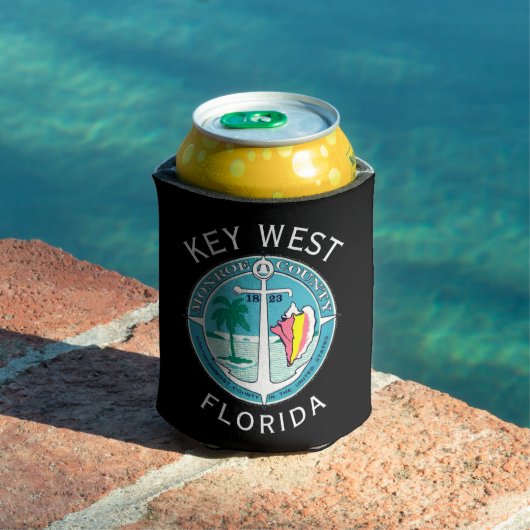 Key West - Florida Keys Blikjeskoeler (Insitu Zwembad)