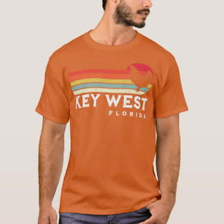 Key West Florida Kip Lover Souvenir Gift T-shirt