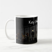 Key West Florida Koffiemok (Links)