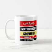 Key West Florida Koffiemok (Links)