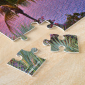 Key West Florida Legpuzzel (Zijkant)