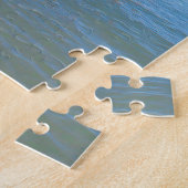 Key West Florida Legpuzzel (Zijkant)