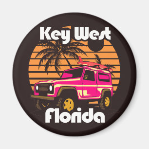 Key West Florida Magneet
