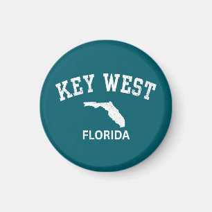 Key West Florida Magneet