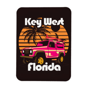Key West Florida Magneet