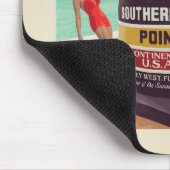 Key West | Florida Muismat (Hoek)