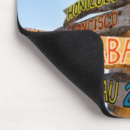 Key West, Florida Muismat (Hoek)